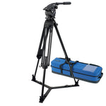 Vinten V10AS-CP2F Two Stage CF Tripod Floor Spreader