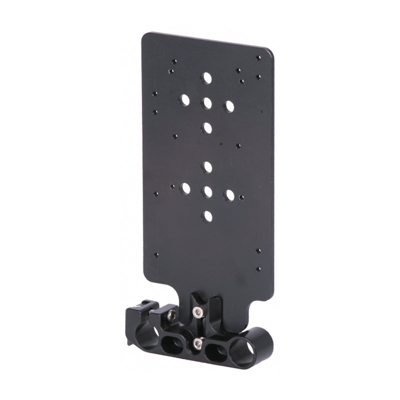 Vocas Battery Adapter Plate for 15mm Rails