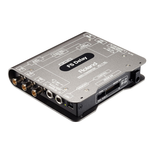 Roland VC-1-DL Video Converter FS Delay