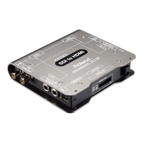 Roland VC-1-SH SDI to HDMI Video Converter