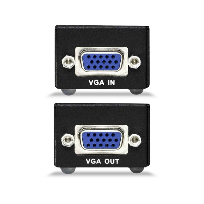 AVLink VGA-E80 VGA Extender Set UTP (80 meter)
