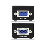 AVLink VGA-E80 VGA Extender Set UTP (80 meter)