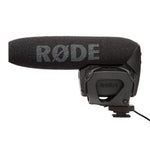 Rode Videomic Pro shotgun microphone