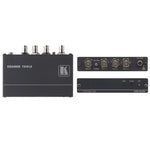 Kramer VM-3VN 1:3 Composiet Video Distributie Versterker