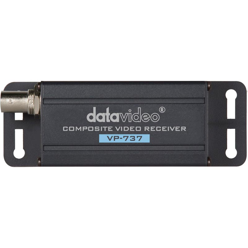 Datavideo VP-737 Composite Signal Repeater