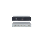 Kramer VP-41 4x1 Computer Graphics Video Switcher