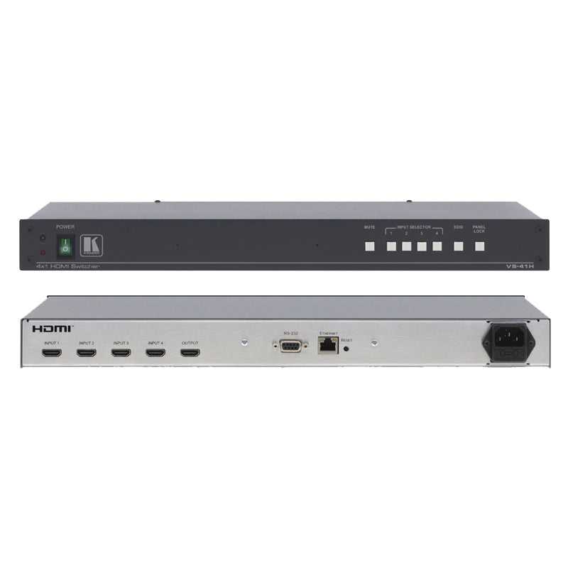 Kramer VS-41H 4x1 HDMI Switcher