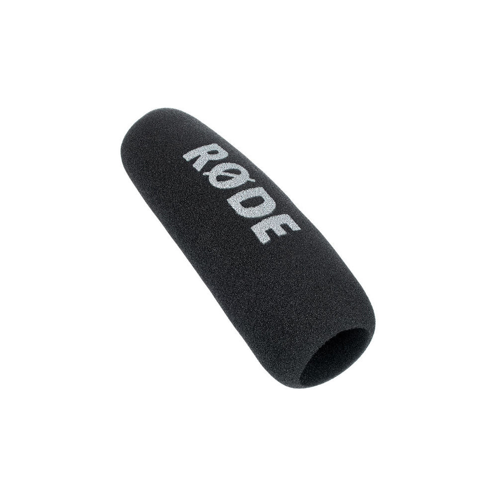 Rode WSVM Windshield for Videomic, NTG-1 en NTG-2