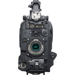Sony PXW-X400KC weight-balanced advanced shoulder XDCAM camcorder