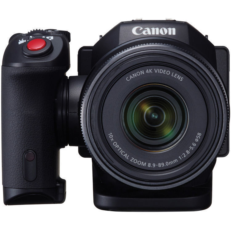 Canon XC10 4K Professionele Camcorder