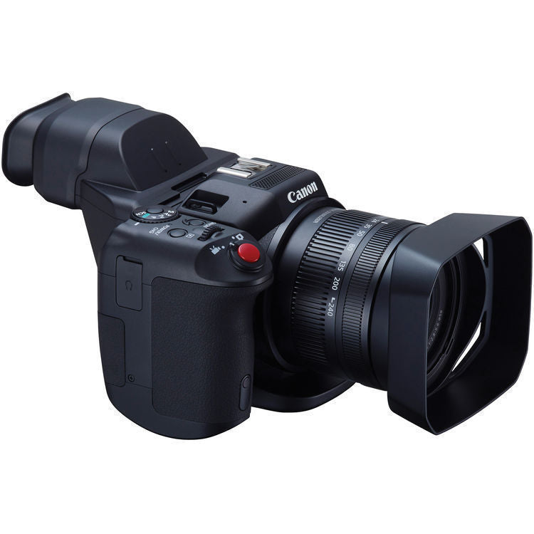 Canon XC10 4K Professionele Camcorder