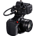 Canon XC15 4K Professionele Camcorder