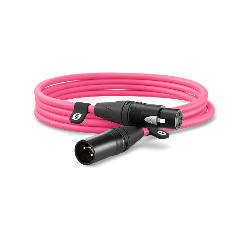 RODE XLR3M kabel