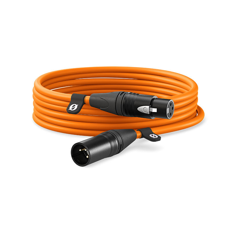 RODE XLR6M kabel
