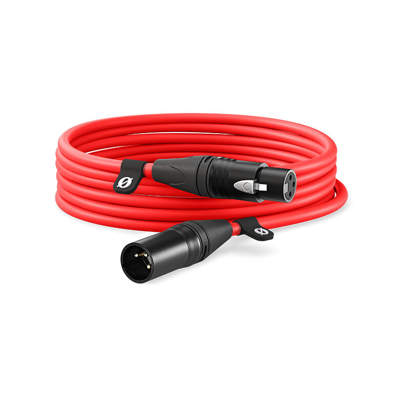 RODE XLR6M kabel