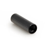 Zacuto 2" Black Female/Female Rod
