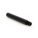 Zacuto 3.5" Black Male/Female Rod