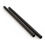 Zacuto 12" Black Female/Female Rod Set