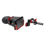 Zacuto Z-Finder with Mounting Kit for C300/C500