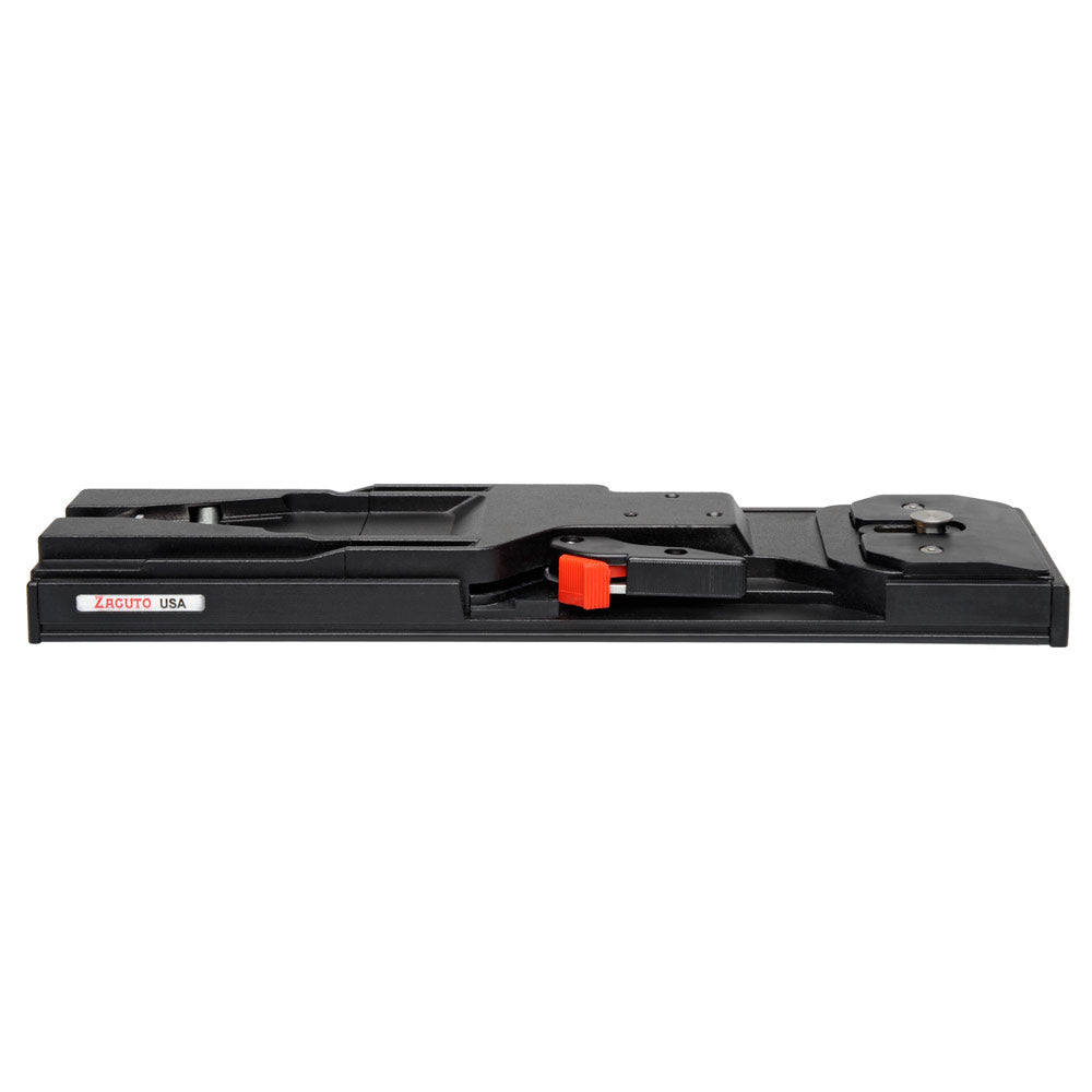 Zacuto VCT Tripod Plate